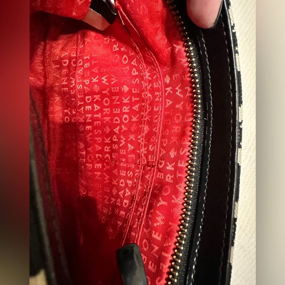 Kate spade crossbody